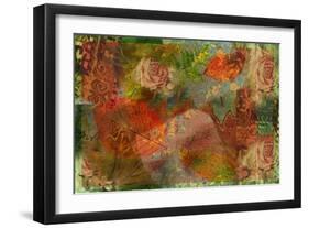 Harvest-Mindy Sommers-Framed Giclee Print