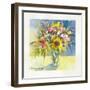 Harvest-Annelein Beukenkamp-Framed Giclee Print