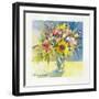 Harvest-Annelein Beukenkamp-Framed Giclee Print