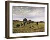 Harvest-Federico Rossano-Framed Giclee Print