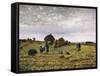 Harvest-Federico Rossano-Framed Stretched Canvas