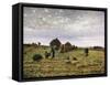 Harvest-Federico Rossano-Framed Stretched Canvas