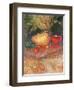 Harvest-Claire Spencer-Framed Giclee Print