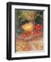 Harvest-Claire Spencer-Framed Giclee Print