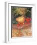 Harvest-Claire Spencer-Framed Giclee Print