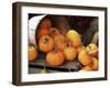 Harvested Pumpkins-Tony Craddock-Framed Photographic Print