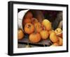 Harvested Pumpkins-Tony Craddock-Framed Photographic Print