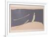 Harvester-Michael Steiner-Framed Collectable Print