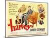 Harvey, 1950, Directed by Henry Koster-null-Mounted Giclee Print