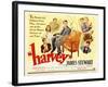 Harvey, 1950, Directed by Henry Koster-null-Framed Giclee Print