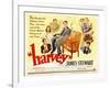 Harvey, 1950, Directed by Henry Koster-null-Framed Giclee Print