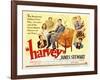 Harvey, 1950, Directed by Henry Koster-null-Framed Giclee Print