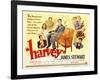 Harvey, 1950, Directed by Henry Koster-null-Framed Giclee Print