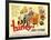 Harvey, 1950, Directed by Henry Koster-null-Framed Giclee Print