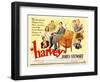 Harvey, 1950, Directed by Henry Koster-null-Framed Giclee Print