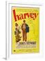 Harvey, 1950, Directed by Henry Koster-null-Framed Giclee Print