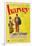 Harvey, 1950, Directed by Henry Koster-null-Framed Giclee Print