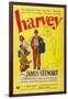 Harvey, 1950, Directed by Henry Koster-null-Framed Giclee Print