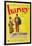 Harvey, 1950, Directed by Henry Koster-null-Framed Giclee Print