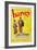 Harvey, 1950, Directed by Henry Koster-null-Framed Giclee Print