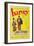 Harvey, 1950, Directed by Henry Koster-null-Framed Giclee Print