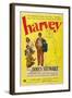 Harvey, 1950, Directed by Henry Koster-null-Framed Giclee Print