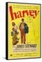 Harvey, 1950, Directed by Henry Koster-null-Framed Stretched Canvas