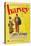 Harvey, 1950, Directed by Henry Koster-null-Stretched Canvas