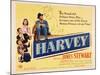 Harvey, 1950-null-Mounted Giclee Print