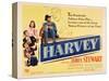 Harvey, 1950-null-Stretched Canvas