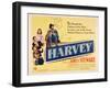 Harvey, 1950-null-Framed Giclee Print