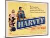 Harvey, 1950-null-Mounted Giclee Print