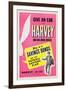 Harvey, 1950-null-Framed Premium Giclee Print