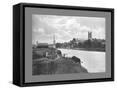 Canvas Black