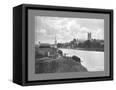 Canvas Black