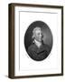 Harvey Christian Combe-A Pope-Framed Giclee Print