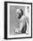 Harvey Cushing, American Neurosurgeon-Science Photo Library-Framed Photographic Print