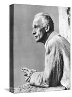 Harvey Cushing, American Neurosurgeon-Science Photo Library-Stretched Canvas