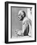 Harvey Cushing, American Neurosurgeon-Science Photo Library-Framed Photographic Print