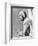 Harvey Cushing, American Neurosurgeon-Science Photo Library-Framed Photographic Print