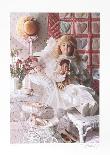 Doll Room-Harvey Edwards-Collectable Print
