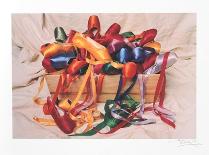 Ribbons-Harvey Edwards-Collectable Print