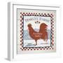 Harvey Farms Poultry-Diane Stimson-Framed Premium Giclee Print