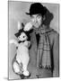 Harvey, Harvey the Rabbit, James Stewart, 1950-null-Mounted Photo