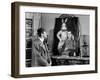 Harvey, James Stewart, 1950-null-Framed Photo