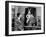 Harvey, James Stewart, 1950-null-Framed Photo