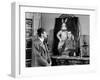 Harvey, James Stewart, 1950-null-Framed Photo