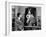 Harvey, James Stewart, 1950-null-Framed Photo
