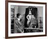 Harvey, James Stewart, 1950-null-Framed Photo