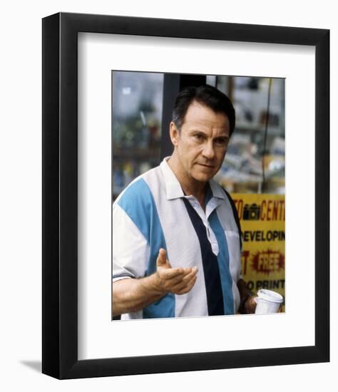 Harvey Keitel-null-Framed Photo